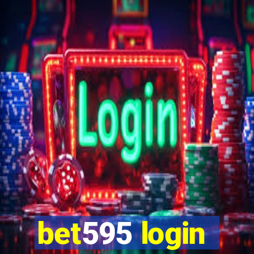 bet595 login