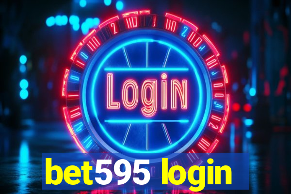 bet595 login