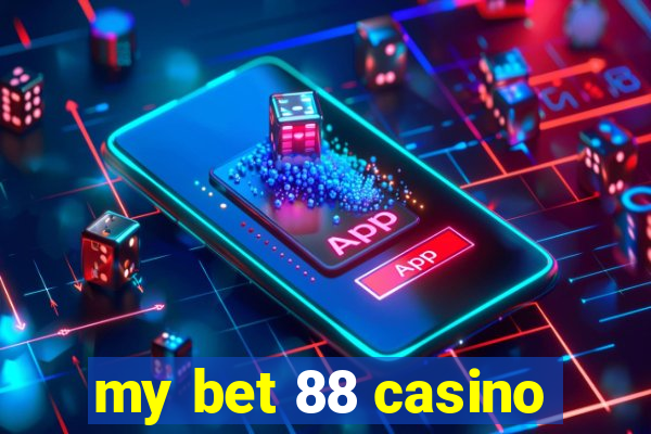 my bet 88 casino