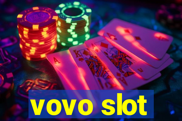 vovo slot