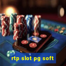 rtp slot pg soft