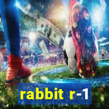 rabbit r-1