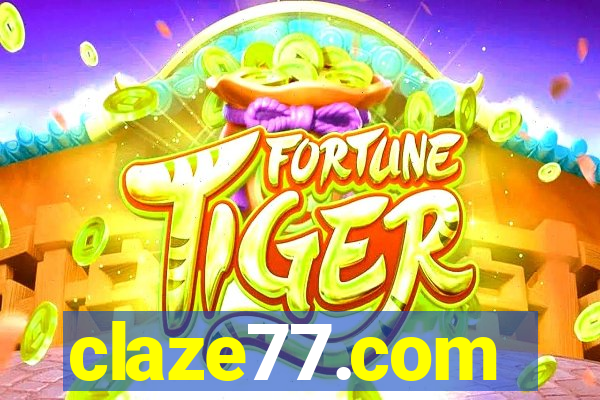 claze77.com