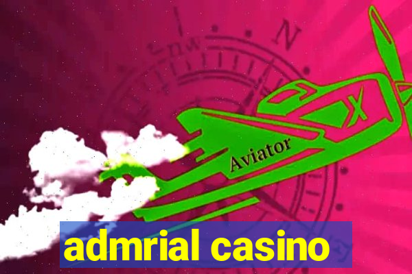 admrial casino