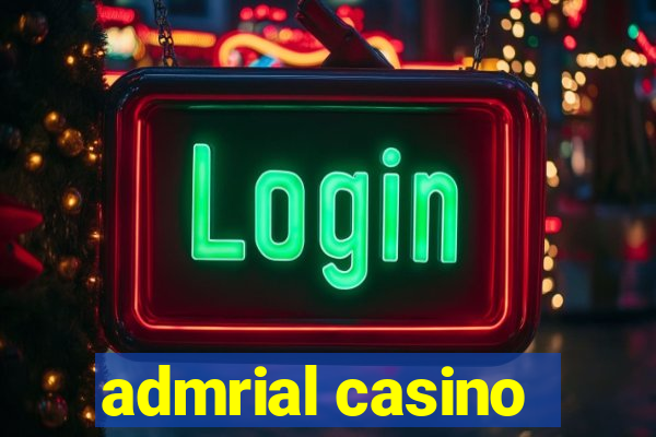 admrial casino