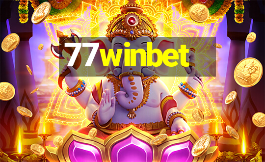 77winbet