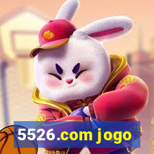 5526.com jogo