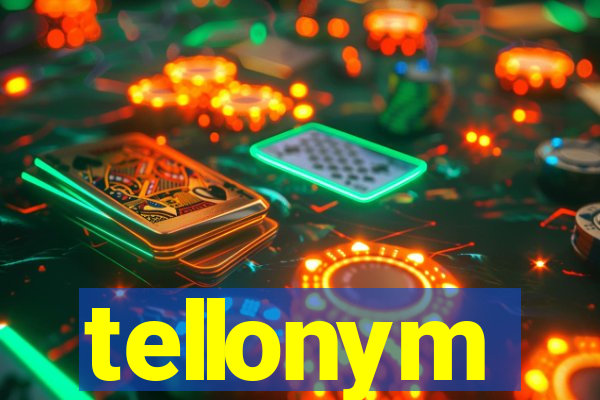 tellonym