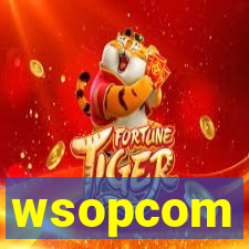 wsopcom