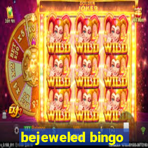 bejeweled bingo