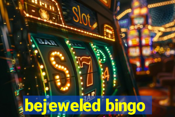 bejeweled bingo