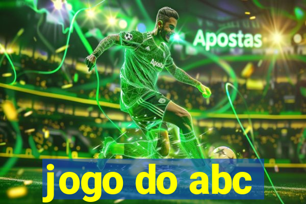 jogo do abc