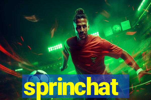 sprinchat