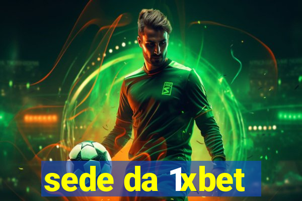 sede da 1xbet