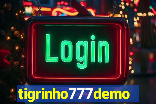 tigrinho777demo