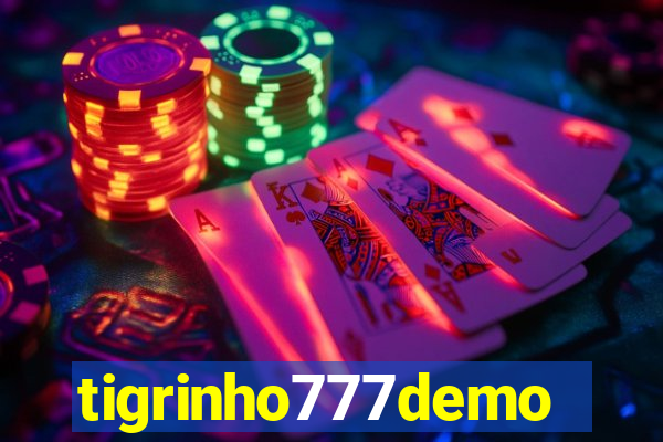 tigrinho777demo