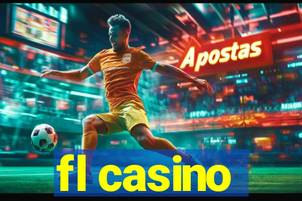 fl casino