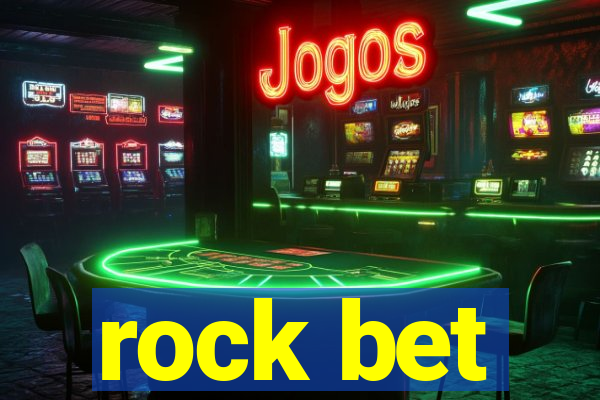 rock bet