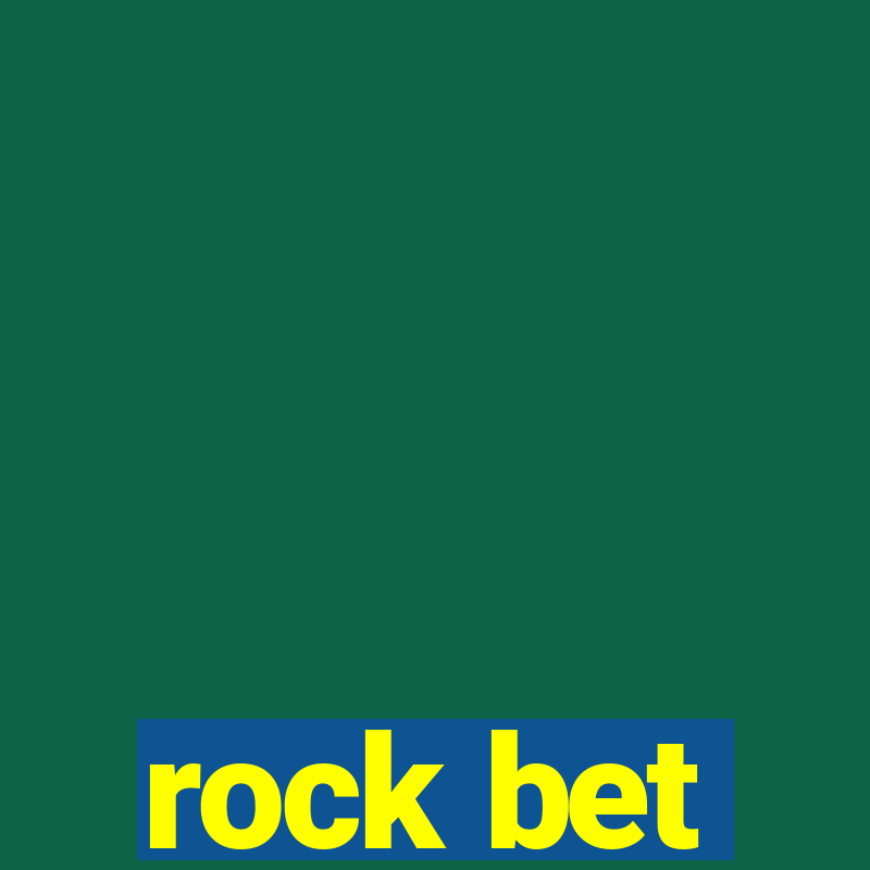 rock bet