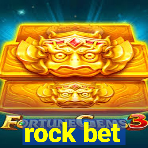 rock bet