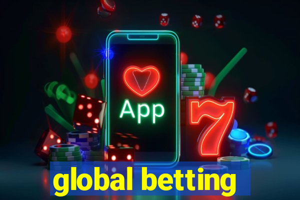 global betting