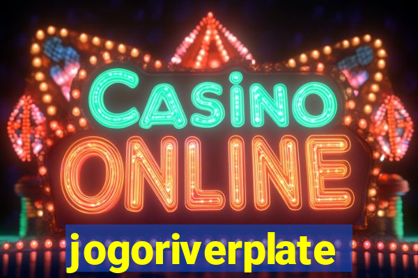 jogoriverplate