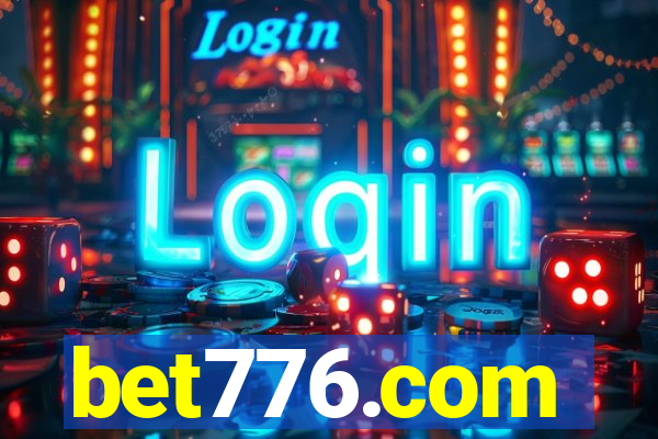 bet776.com