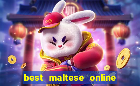 best maltese online bingo sites