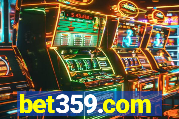 bet359.com