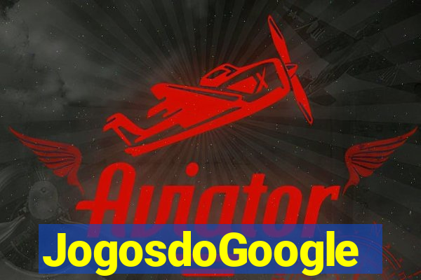 JogosdoGoogle