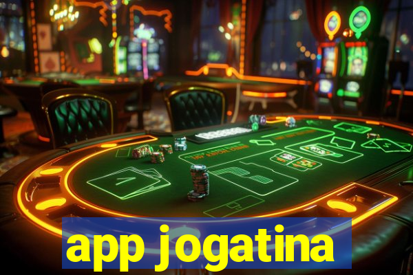 app jogatina