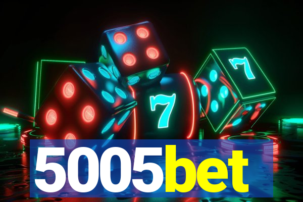 5005bet