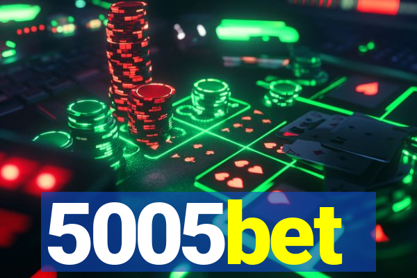 5005bet