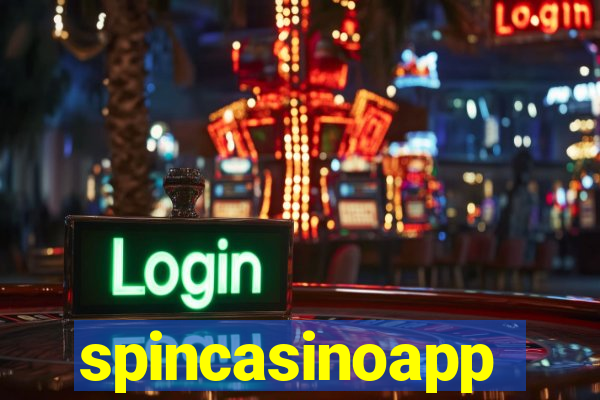 spincasinoapp