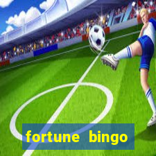 fortune bingo master win real money