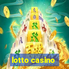 lotto casino