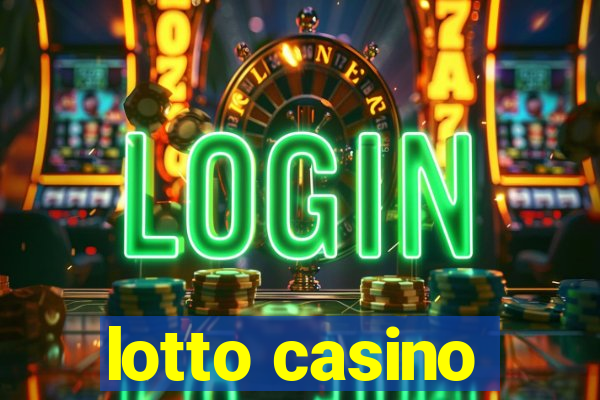 lotto casino