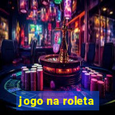 jogo na roleta