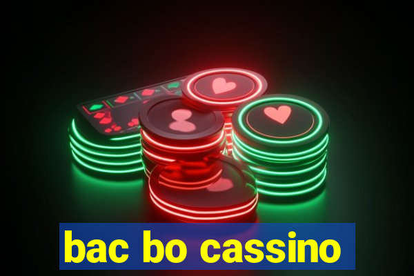 bac bo cassino