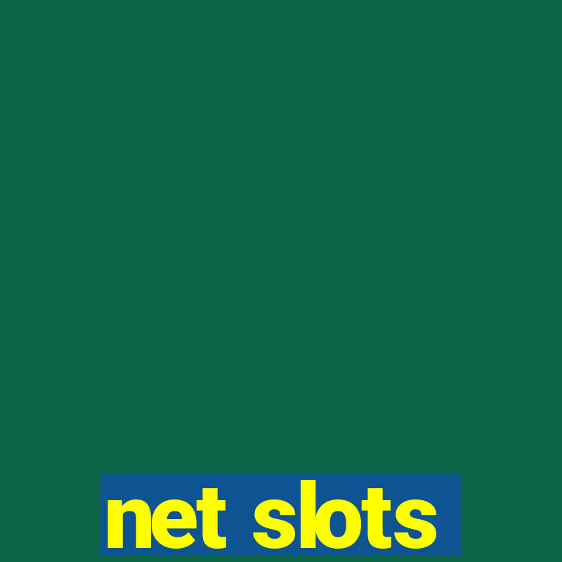 net slots