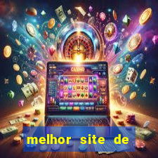 melhor site de casino online