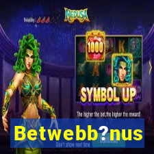 Betwebb?nus