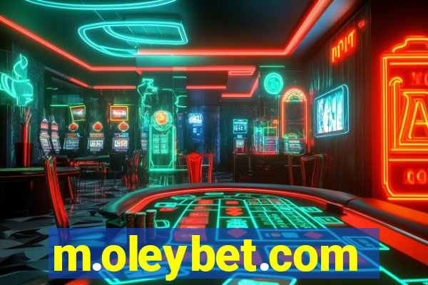 m.oleybet.com