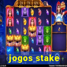 jogos stake