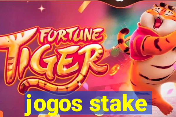 jogos stake