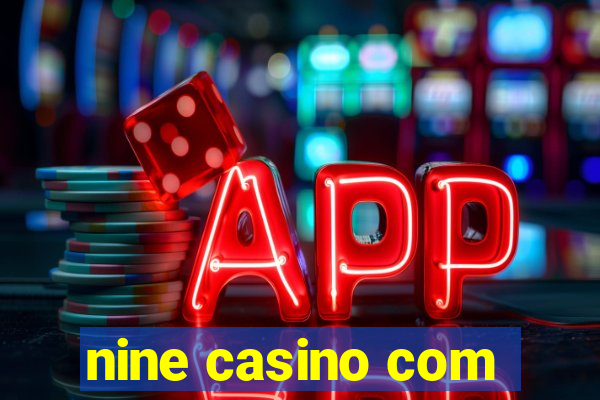 nine casino com