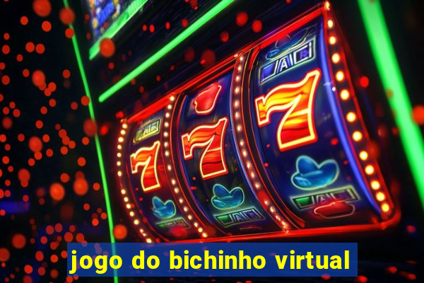 jogo do bichinho virtual