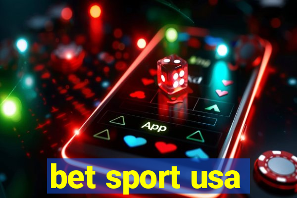 bet sport usa