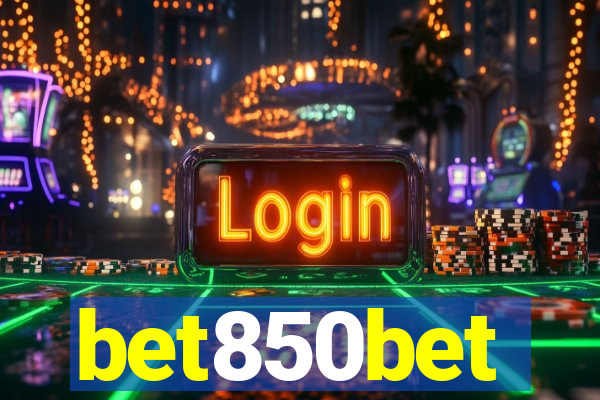 bet850bet