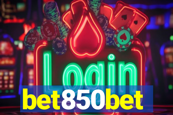 bet850bet